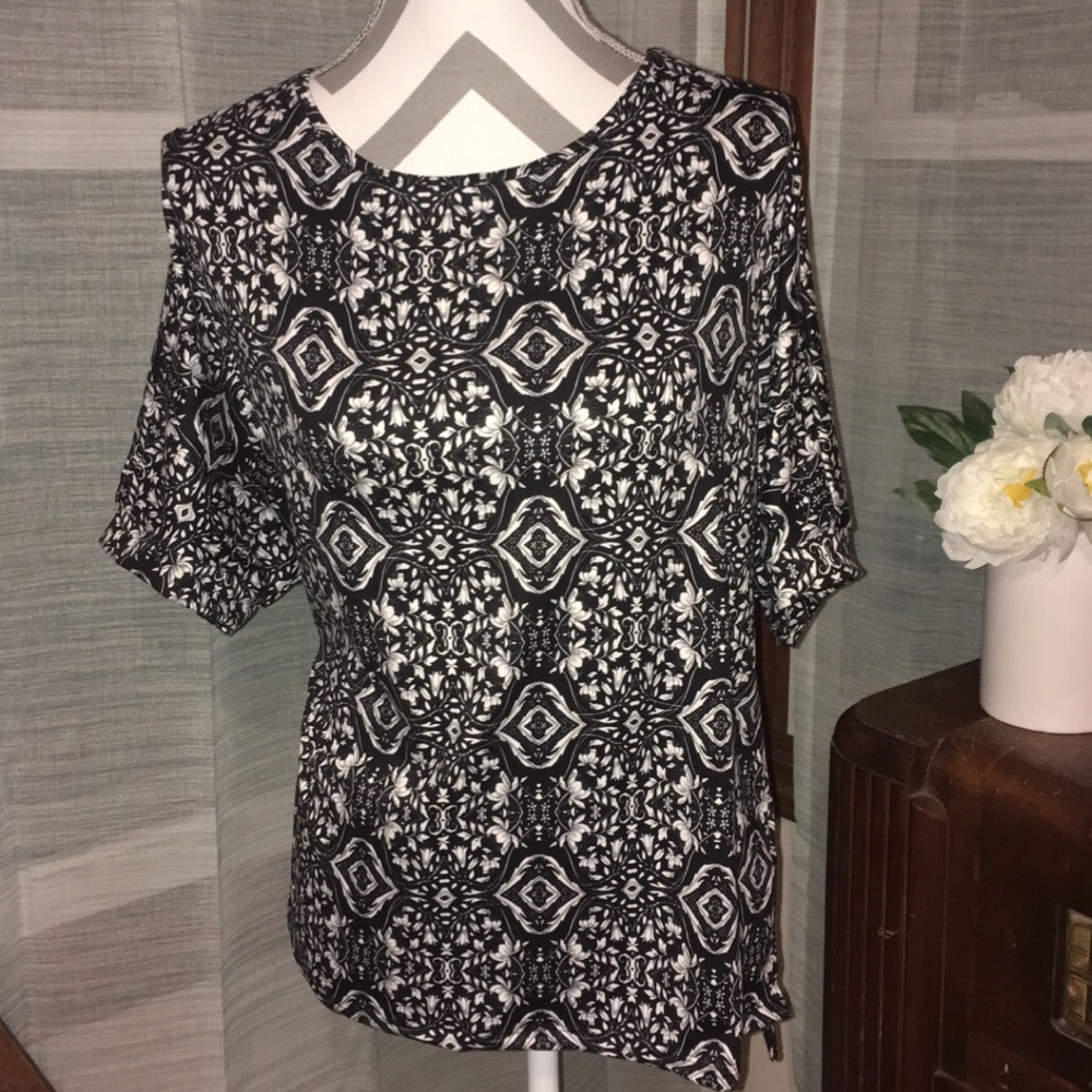 Ojai size 1 top